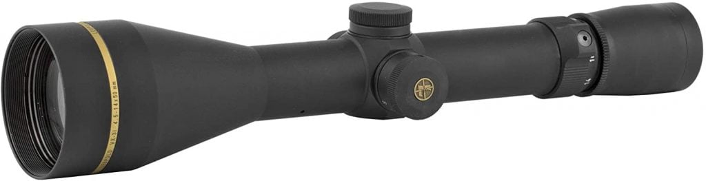 Product Image for Leupold VX-3i 3.5-10x40mm Riflescope