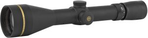 Leupold VX-3i 3.5-10x40mm Riflescope