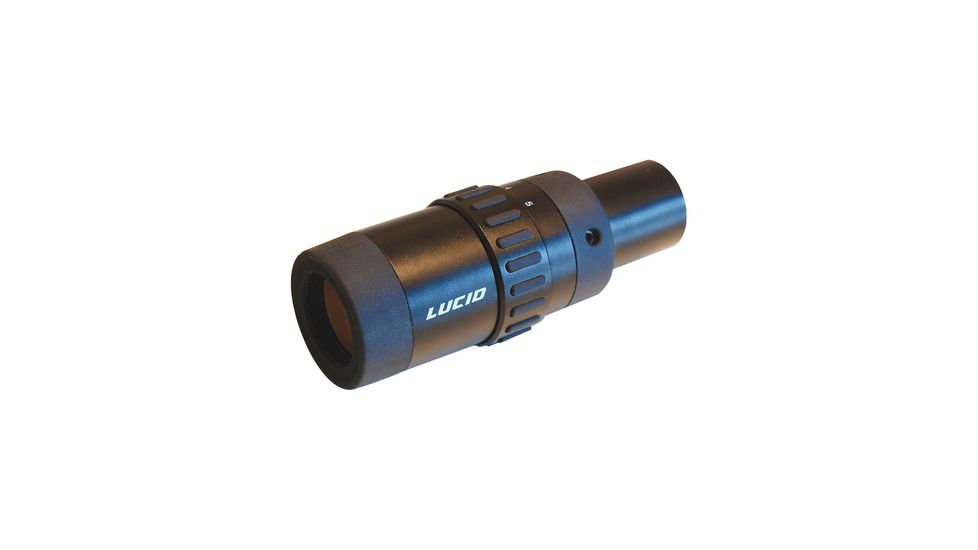 Product Image for Lucid 2-5x Variable Magnifier