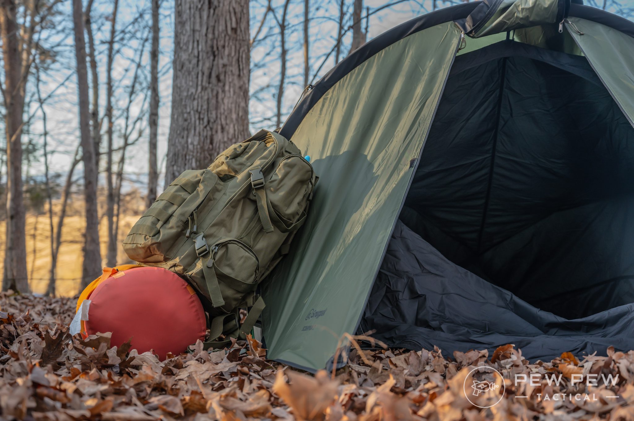 [how To] Pee In The Woods And Best Devices For Ladies Pew Pew Tactical