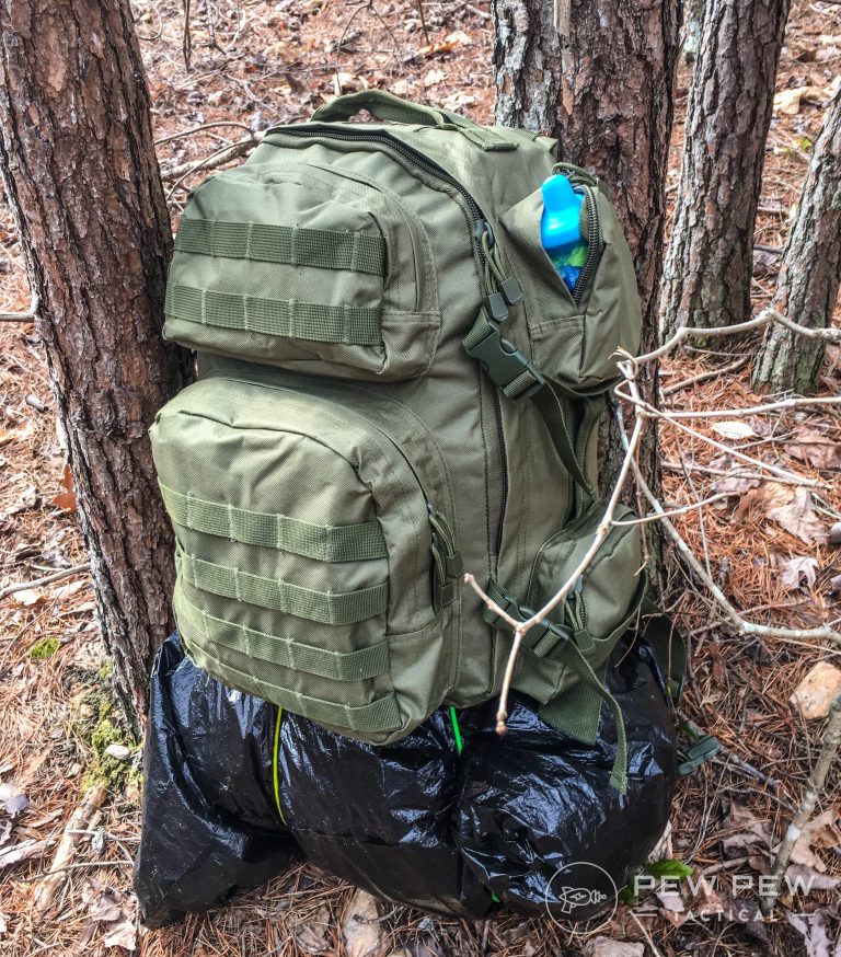 SHTF Gear: Essential & Best Gear For When The World (Almost) Ends - Pew ...