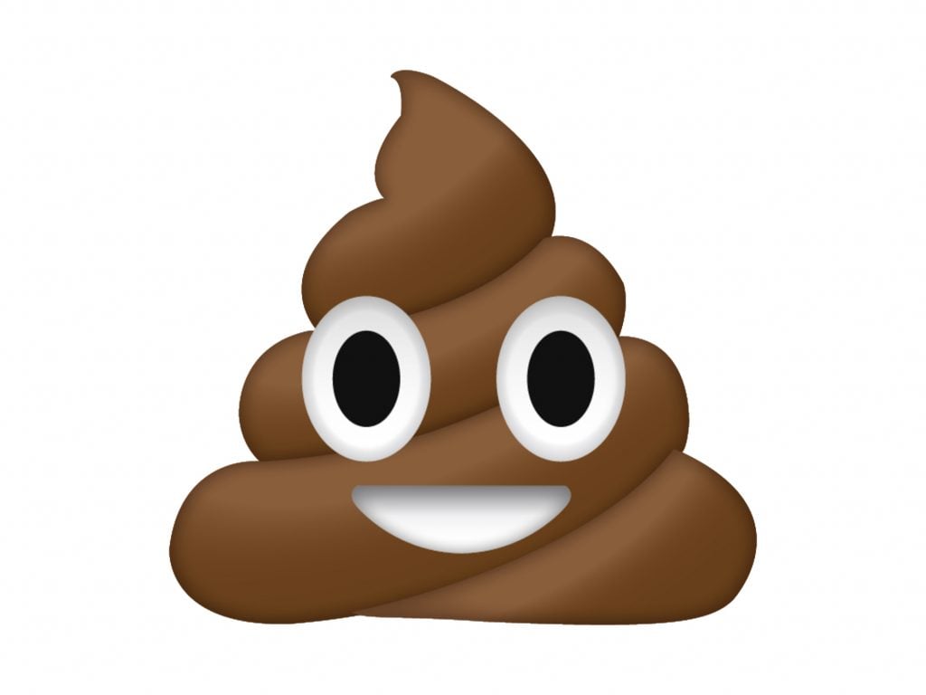 Poop Emoji