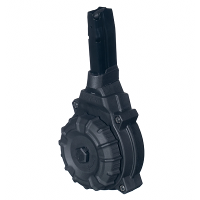 ProMag Sig P365/P365XL 9MM 50-Round Drum Magazine