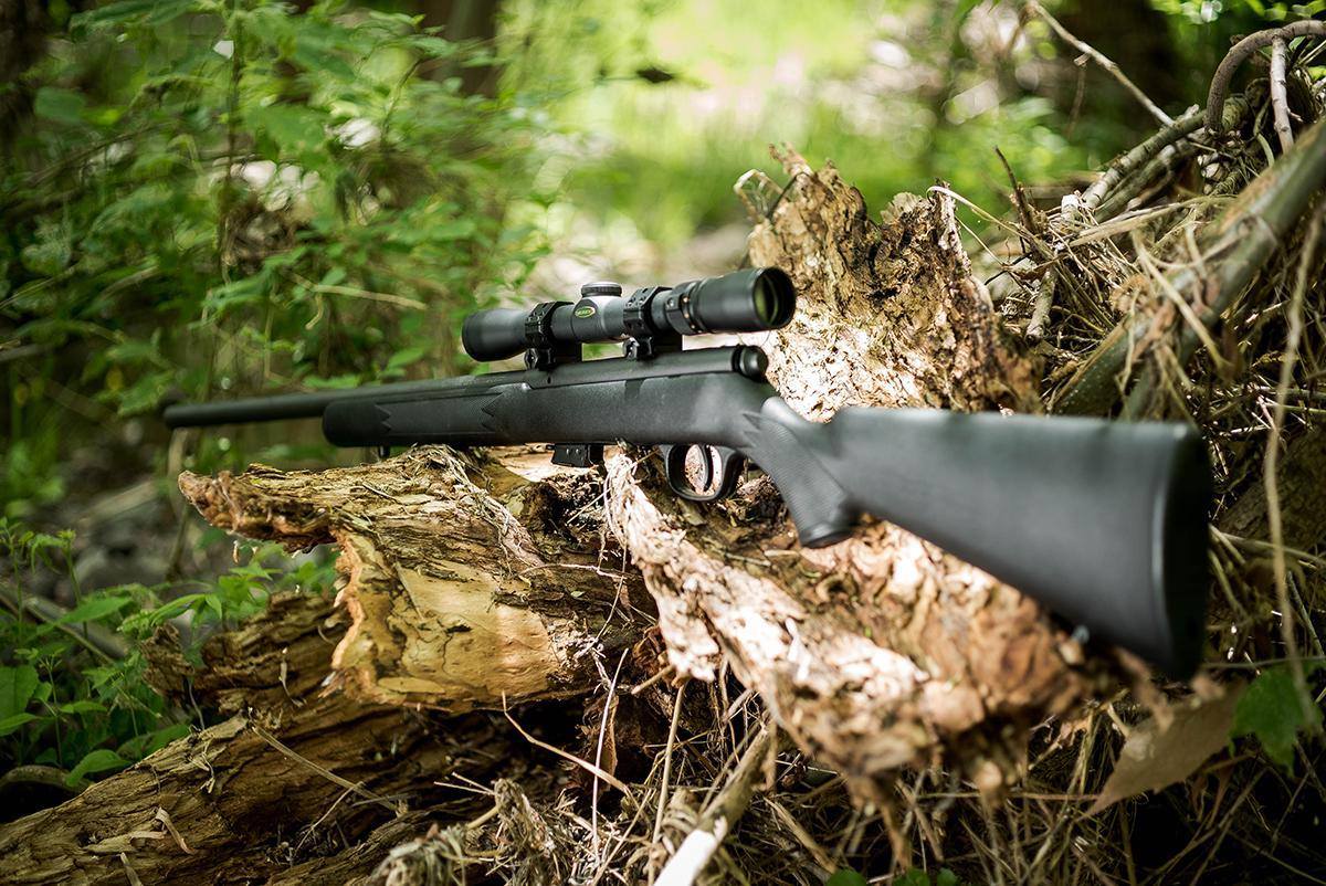 Best Savage Rifles & Shotguns [Ultimate Guide] - Pew Pew Tactical