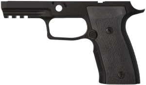 Sig Sauer P320 AXG Grip Modules