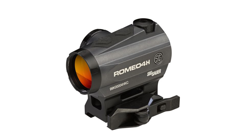 Product Image for Sig Sauer Romeo4H Red Dot