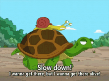 Slow