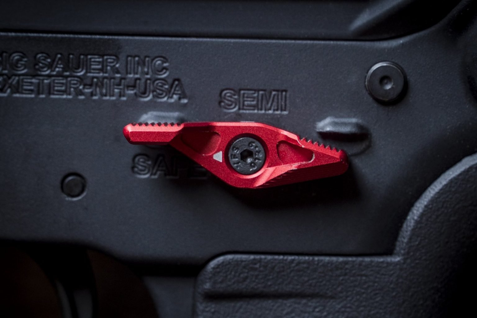 Best AR-15 Ambidextrous Safety Selectors [Guide] - Pew Pew Tactical