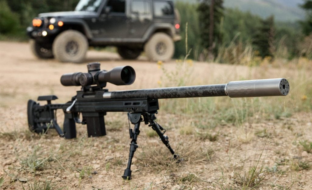 5 Best Suppressors for .30 Caliber Pew Pew Tactical