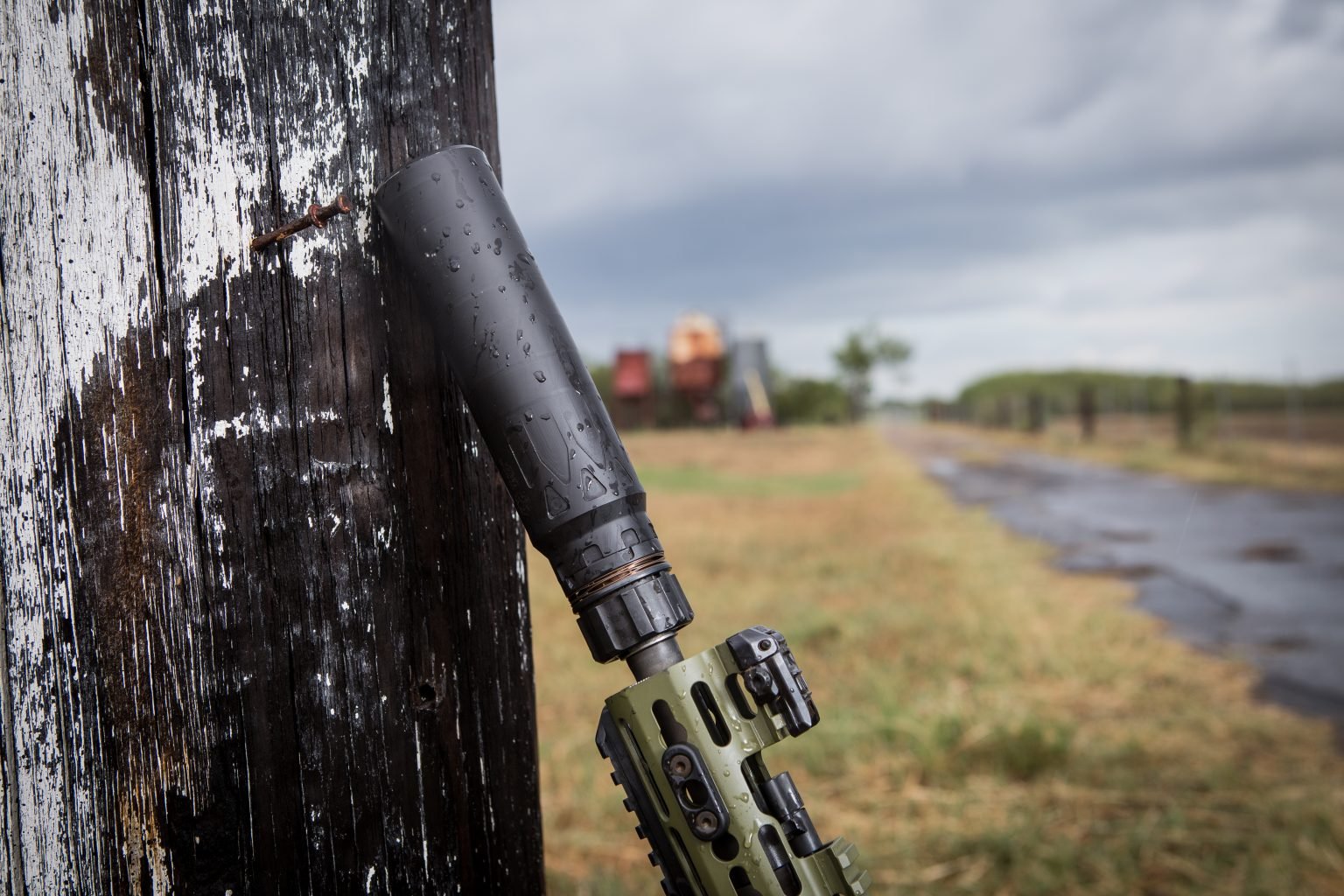 5 Best Suppressors for .30 Caliber Pew Pew Tactical