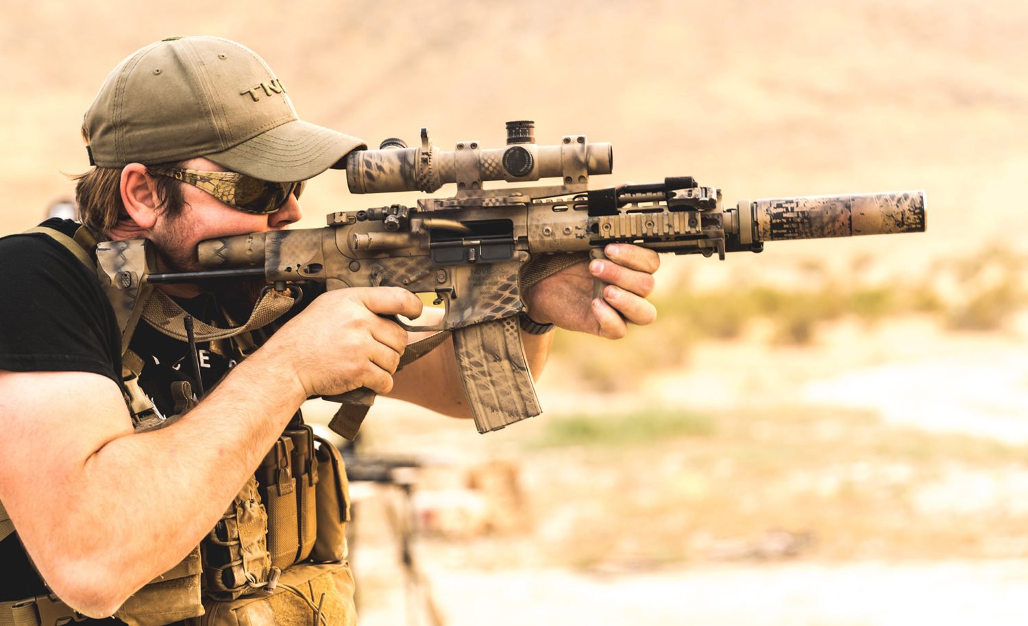 5 Best Suppressors for .30 Caliber Pew Pew Tactical