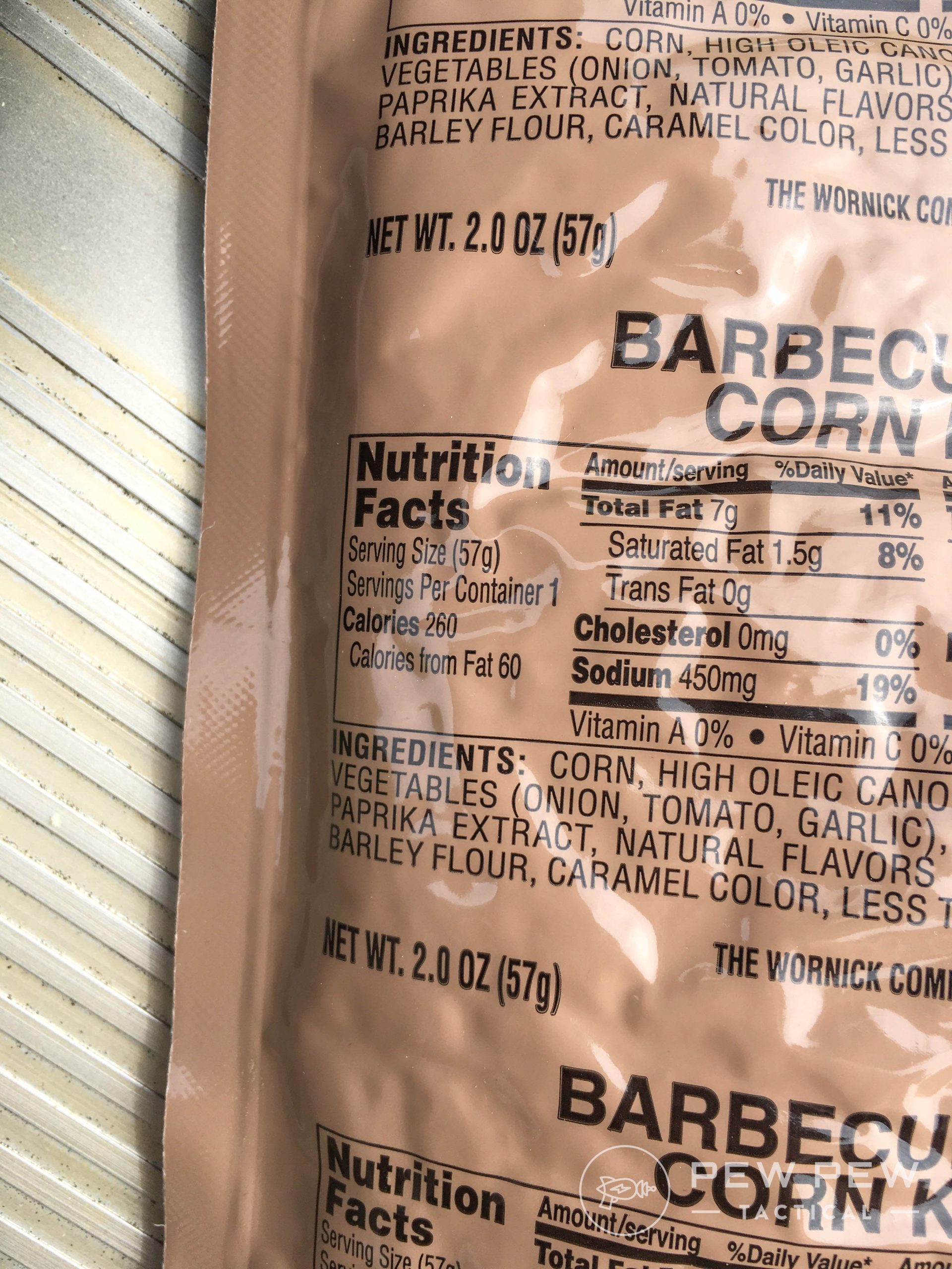 Best Mre Brands And Kits In 2023 Taste Tested Pew Pew Tactical