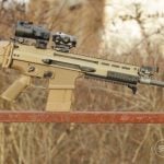 FN SCAR 17S