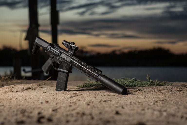 4 Best Suppressors for .30 Caliber Pew Pew Tactical