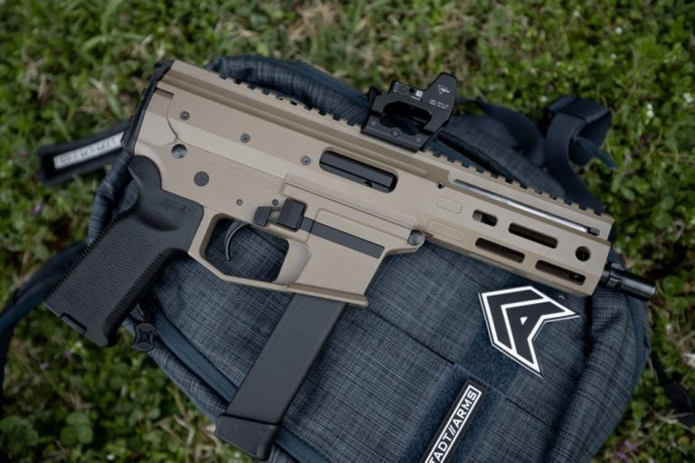 11 Best Roller-Delayed Subguns & Rifles - Pew Pew Tactical