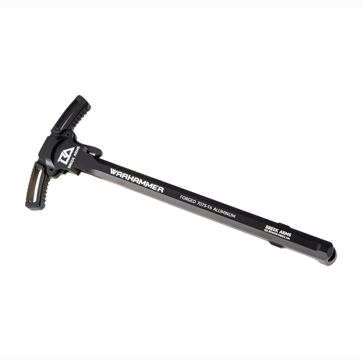 Product Image for Breek Arms Warhammer AR-15 Charging Handle