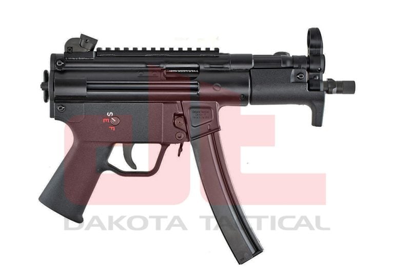 Product Image for Dakota Tactical D54