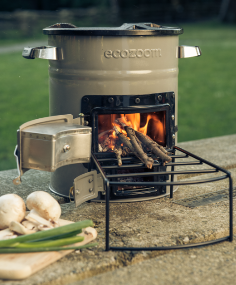 EcoZoom Versa Stove