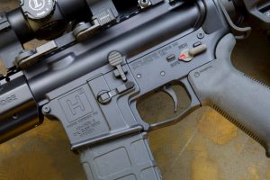 7 Best High-End AR Platform Rifles [Ultimate Guide] - Pew Pew Tactical