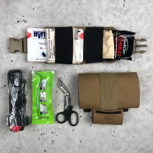 Product Image for LTC Responder IFAK Trauma Kit