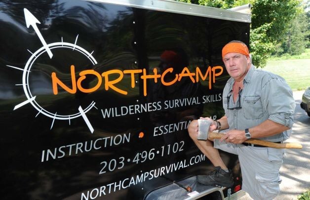 Northcamp Survival School