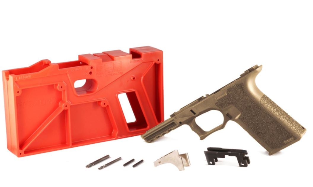 Product Image for Polymer 80 Kits