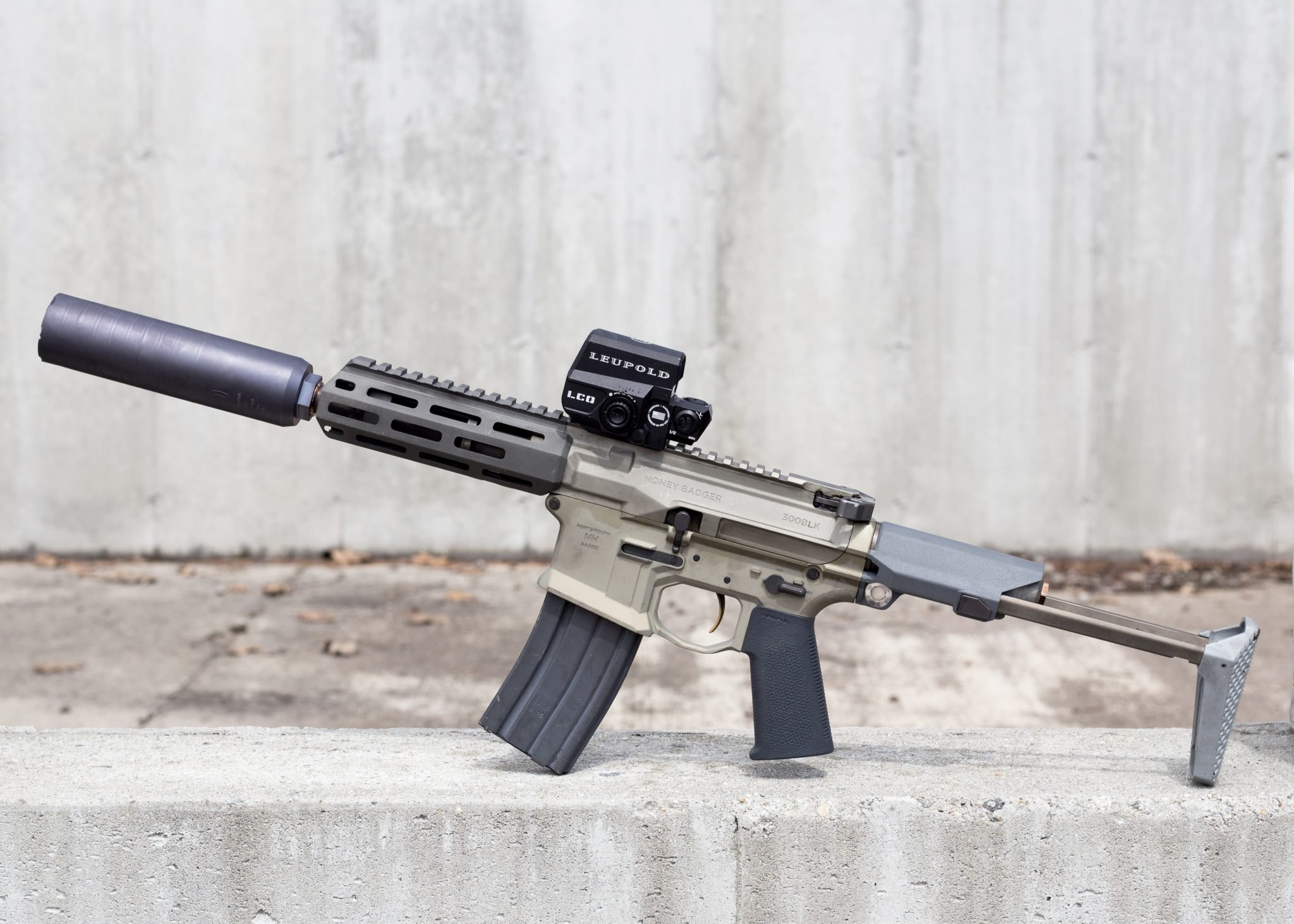 6 Best HighEnd AR Platform Rifles [Ultimate Guide] Pew Pew Tactical