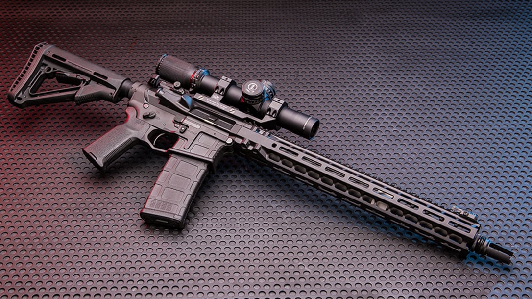 6 Best HighEnd AR Platform Rifles [Ultimate Guide] Pew Pew Tactical