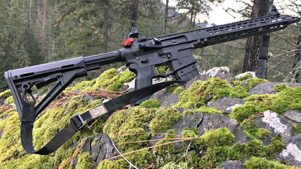 6 Best HighEnd AR Platform Rifles [Ultimate Guide] Pew Pew Tactical