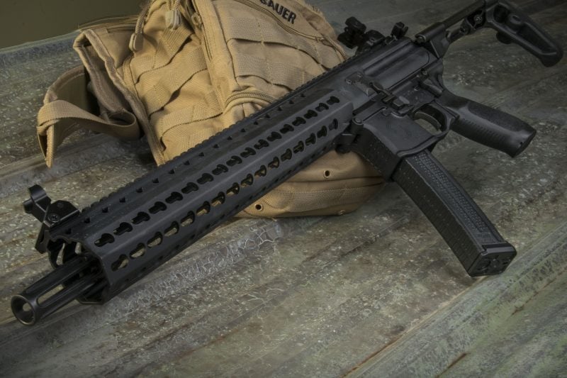 SIG MPX Carbine (Outdoor Hub)