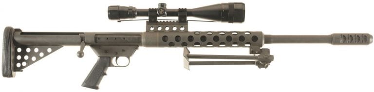 Top 12 .50 BMG Rifles [2023]