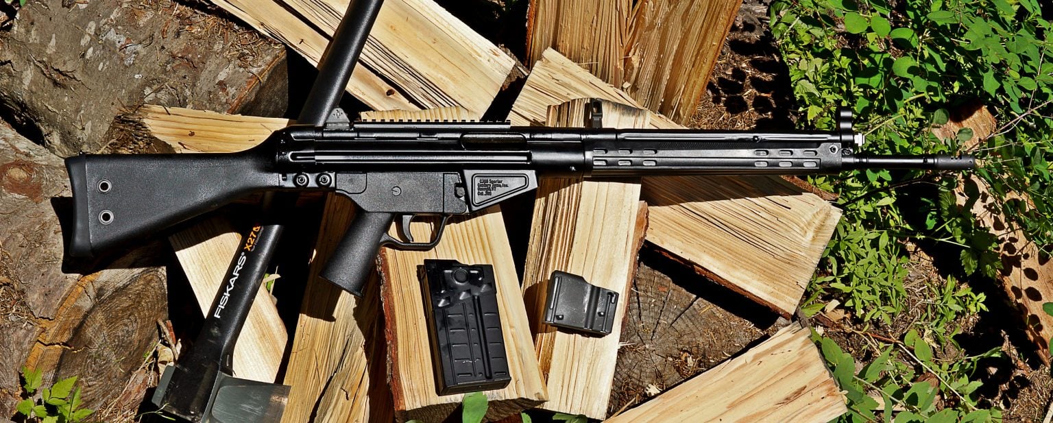 11 Best Roller-Delayed Subguns & Rifles - Pew Pew Tactical