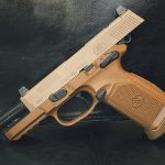 FNX-45 Tactical