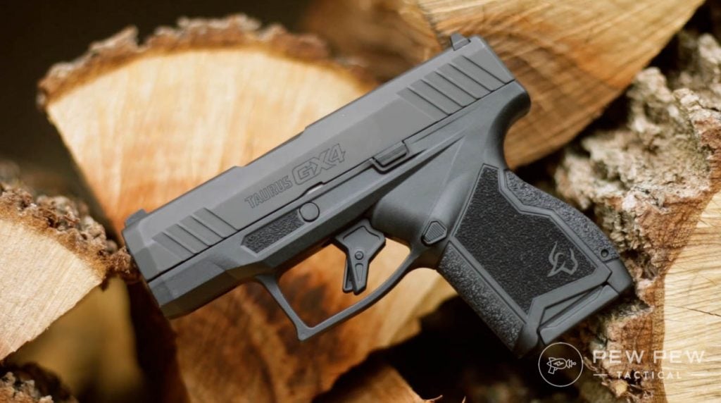 Best Affordable Handguns [Hands-On Video] - Pew Pew Tactical