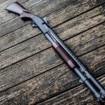 Mossberg Retrograde 590A1