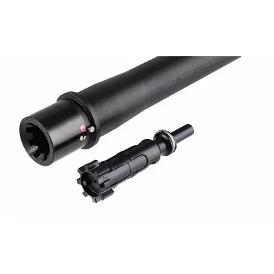 Brownells AR-15 458 SOCOM Barrel