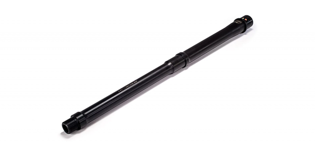  Faxon Firearms AR-15 Gunner Big Bore