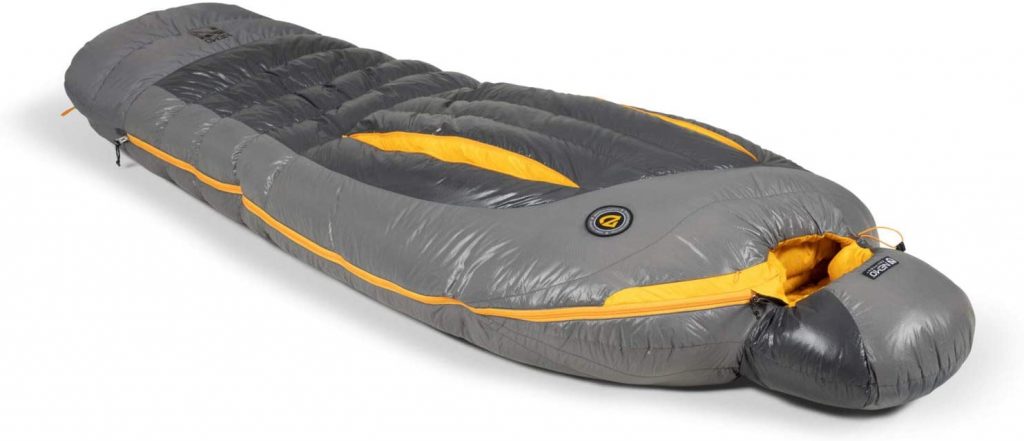 Nemo Sonic 800-Fill Down Sleeping Bag