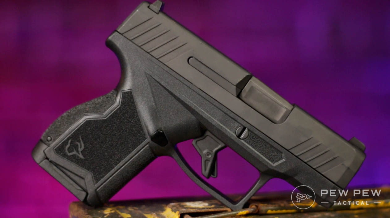 7 Best Micro Compact 9mm Handguns Reviewvideo Pew Pew Tactical 6927