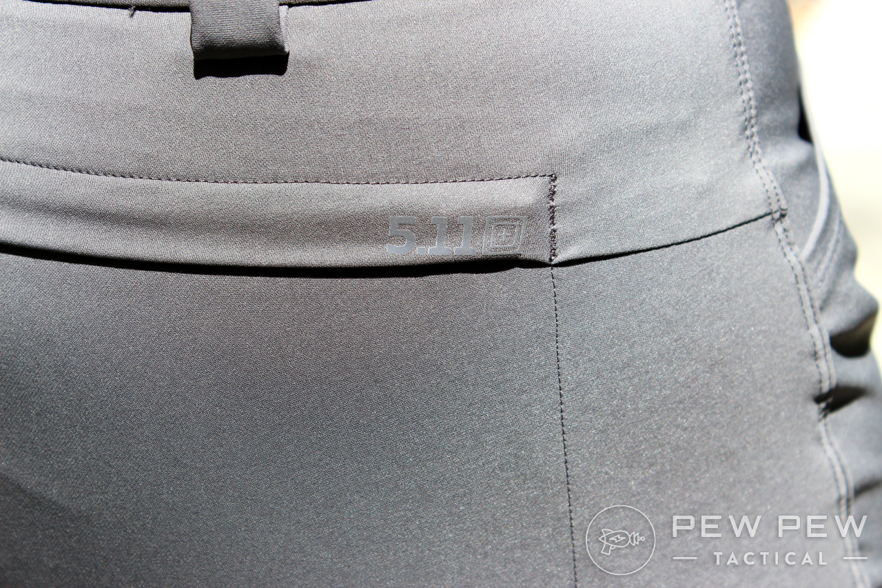 5.11 Tactical: 2021 Women's Series [Hands-On Review] - Pew Pew Tactical