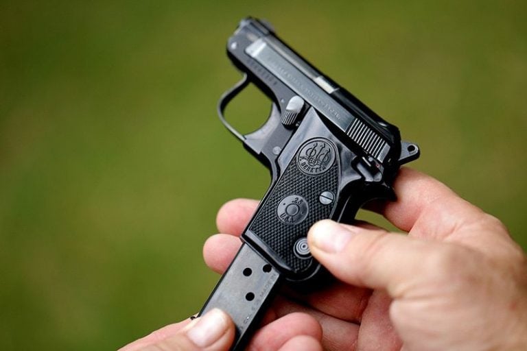 7 Best Pocket Pistols For Concealed Carry Guide Pew Pew Tactical