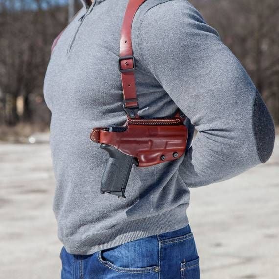 Bul Bag USA  Buy American Standard Concealed Carry Thigh Bag