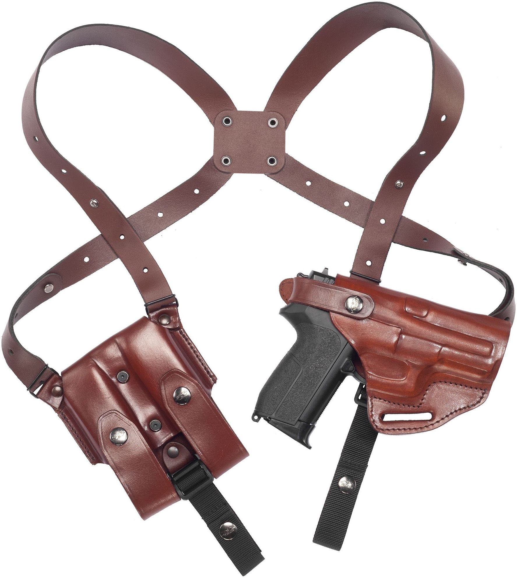 Product Image for Craft Holsters Shoulder Holster System