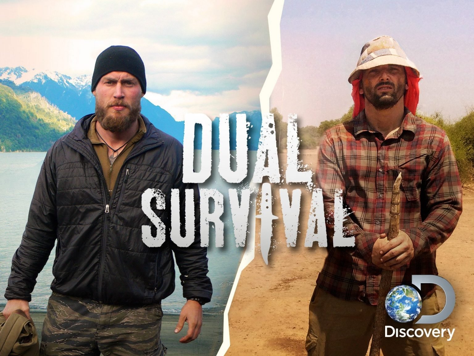 6 Best Survival Shows [Ultimate Guide]  Pew Pew Tactical