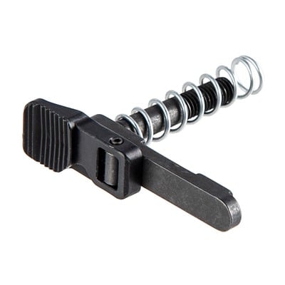 Product Image for Forward Controls Extended Serrated Ambi Mag Release