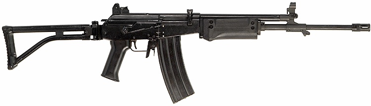 Galil AR