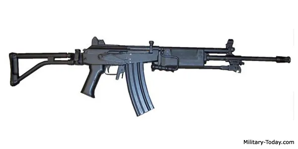 Galil ARM