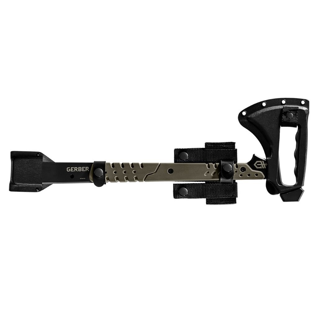 Product Image for Gerber Downrange Tomahawk