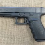 Glock G20 Gen 4