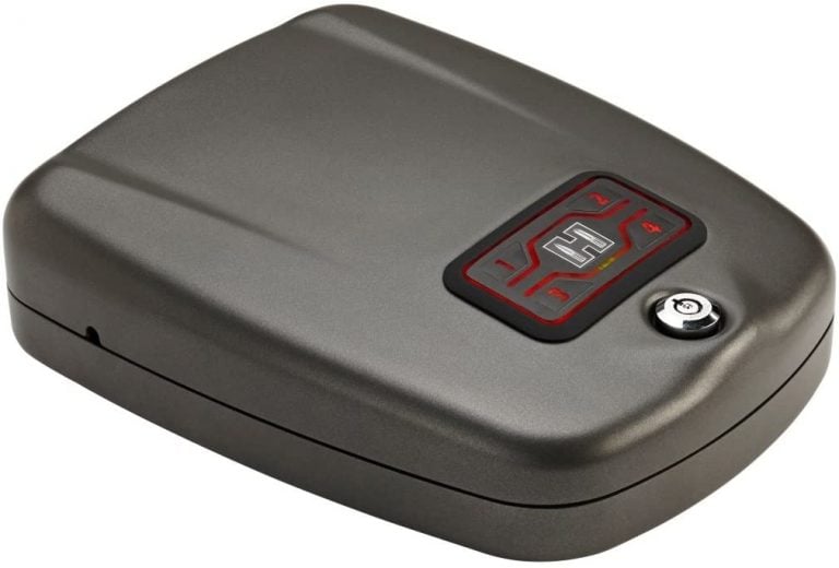 Product Image for Hornady RAPiD Handgun Safe